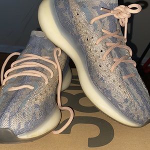 Adidas Yeezy Boost 380 Mist